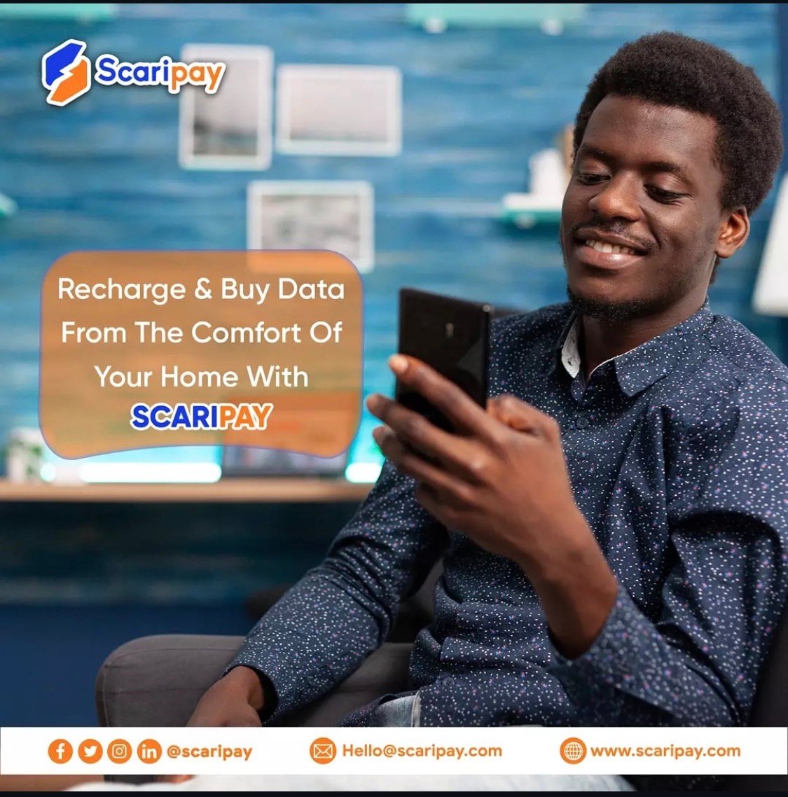 ScariPay Africa